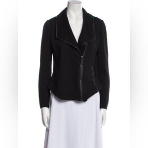 St. John Biker Jacket